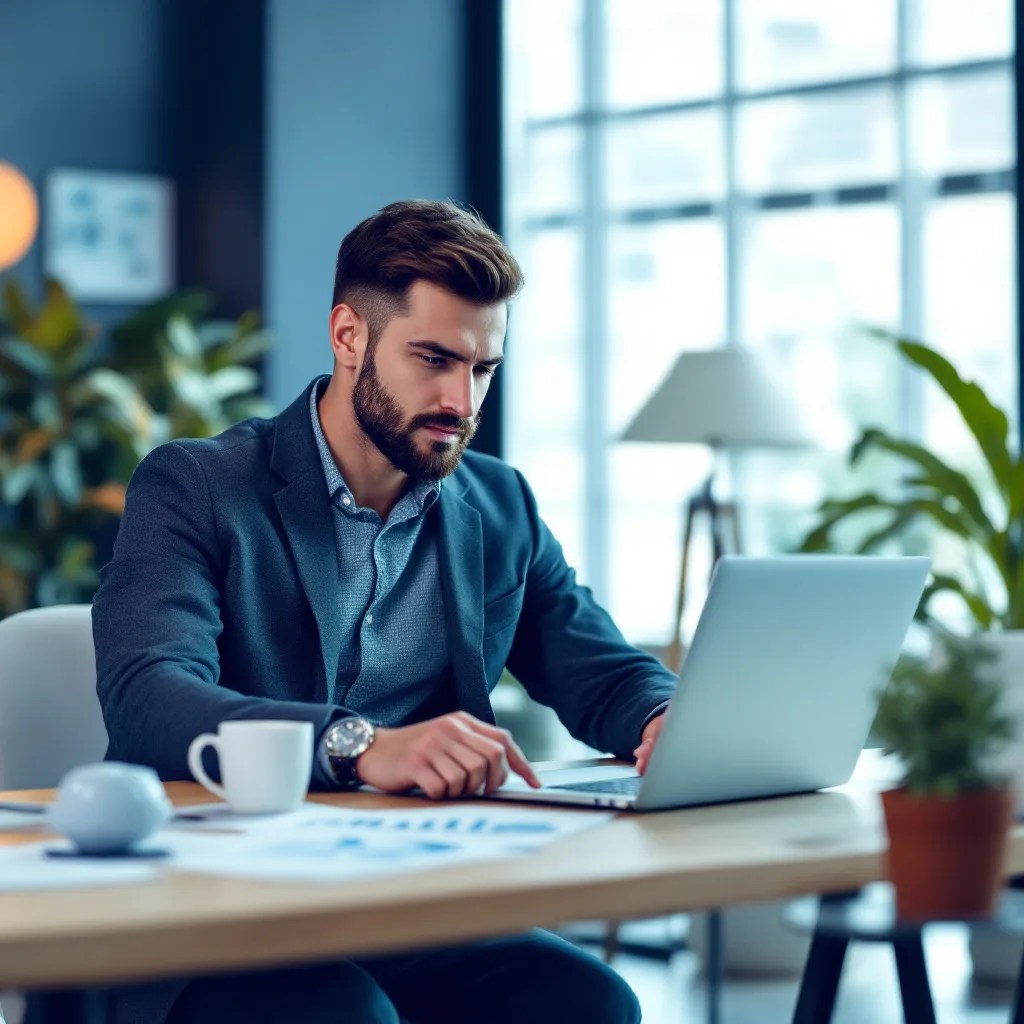 # Top Bookkeeping Trends for Small Businesses in 2025