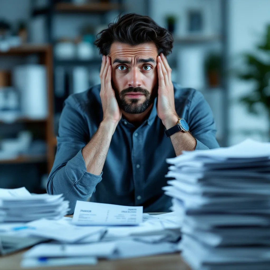 The Biggest Bookkeeping Challenges for Small Businesses (and How to Overcome Them)