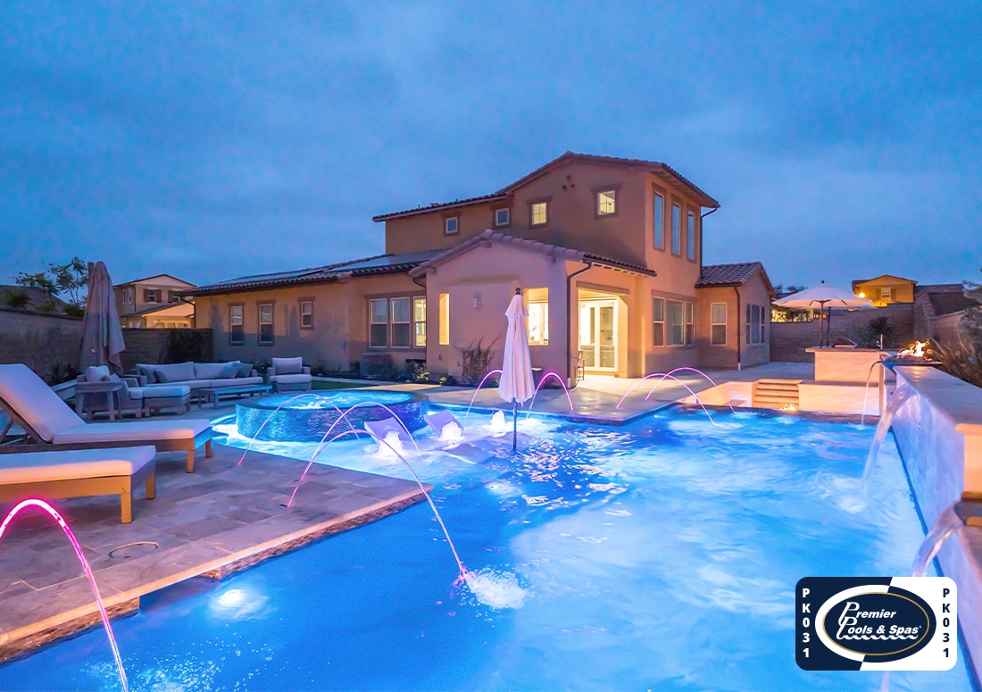 Premier Indiana Northwest Pool Builders 1 Pool Contractor