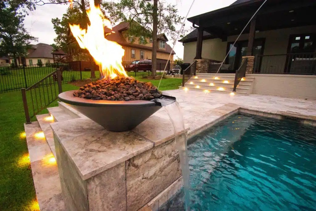 Hemet, ca inground pool builders