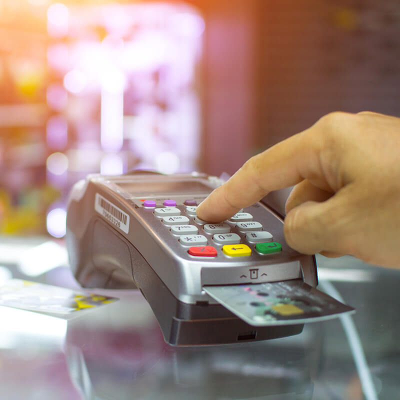 Premier Processing Services Premier Processing Partners - High Quality Geometric Art - 8K