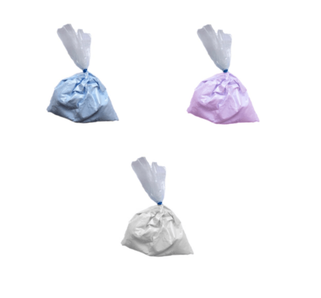 Salon smart bleach powder 500g