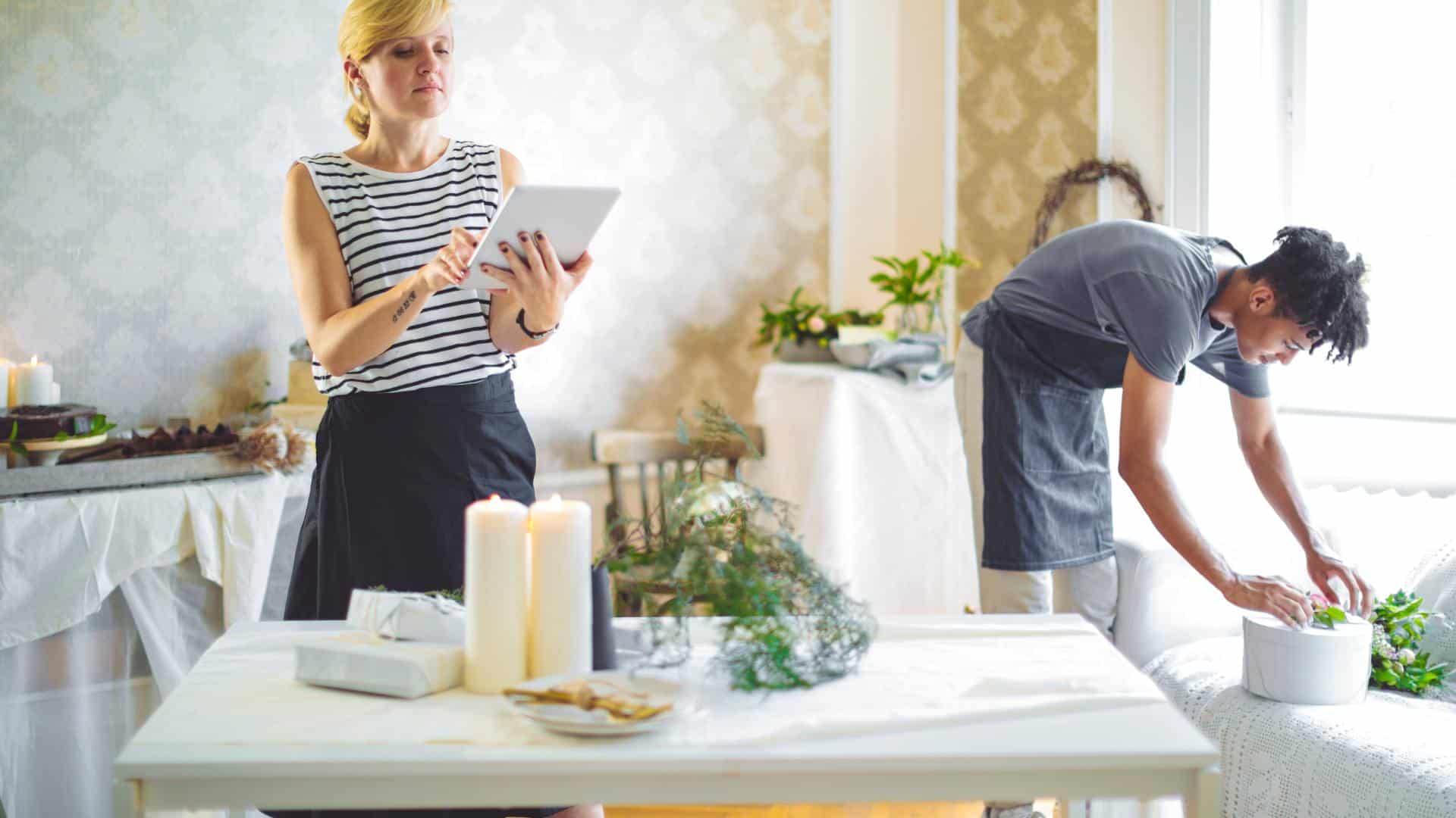 Premier Sound & Lighting | Why Your Next Office Party Needs an Event Planner
