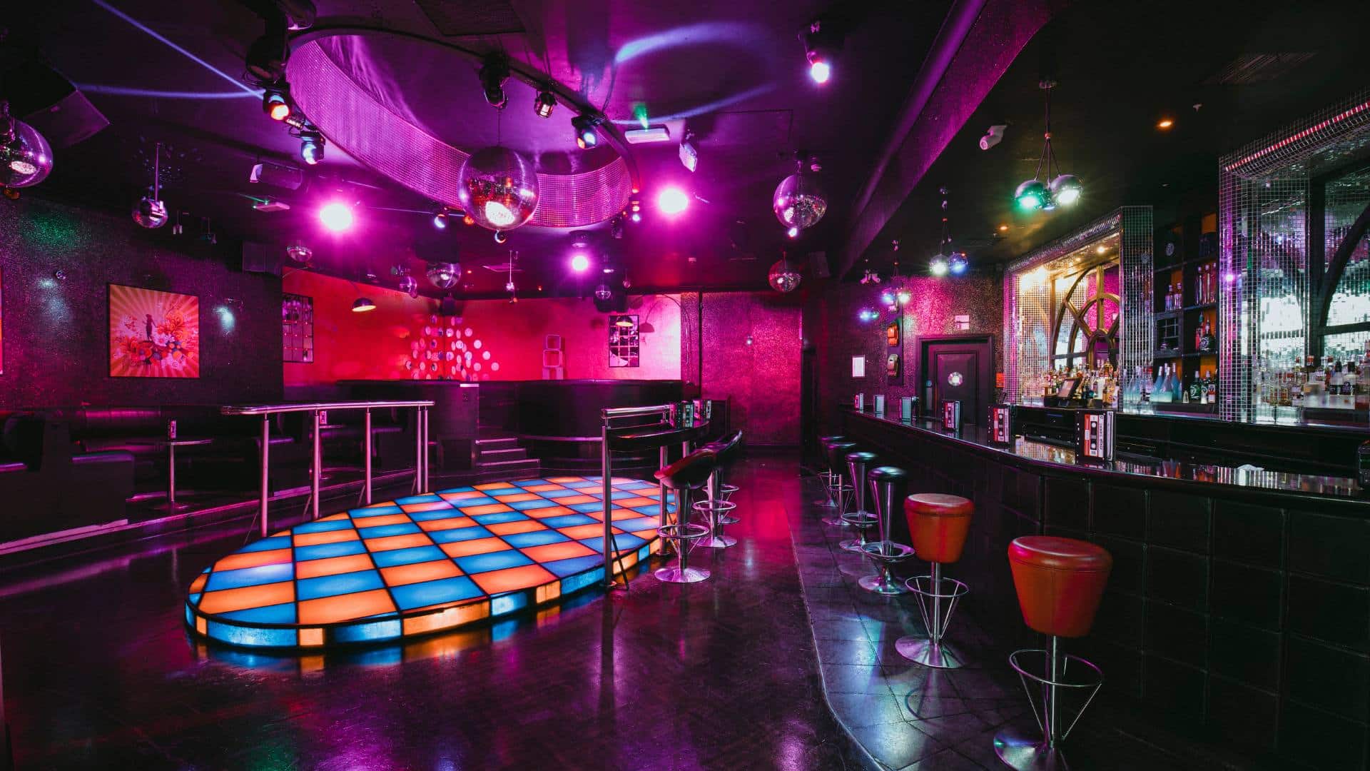 Premier Sound & Lighting | Illuminate Your Celebration: 5 Reasons to Invest in Light Up Dance Floors for Rent