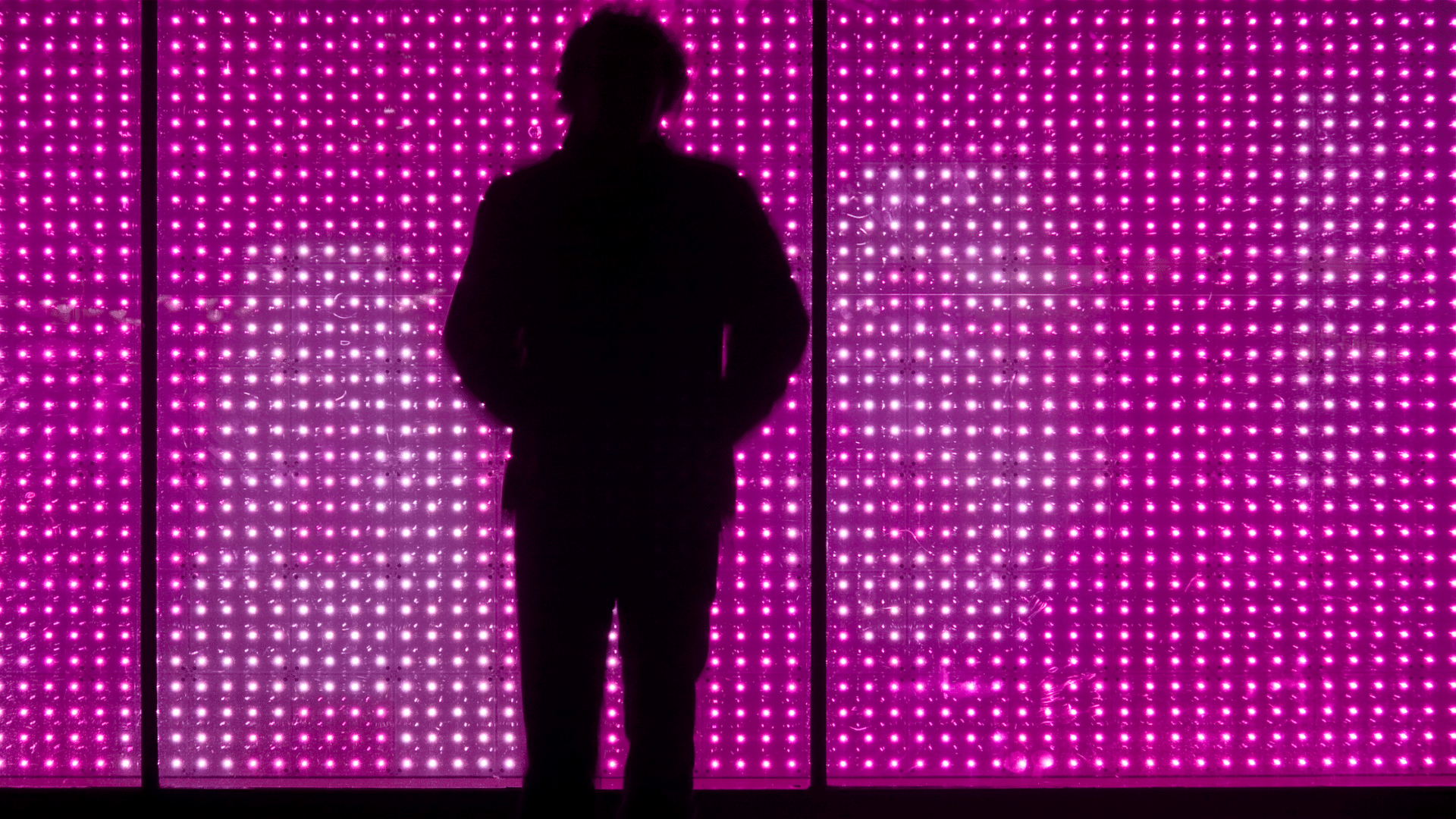 Having an LED screen at your corporate event is a gamechanger.