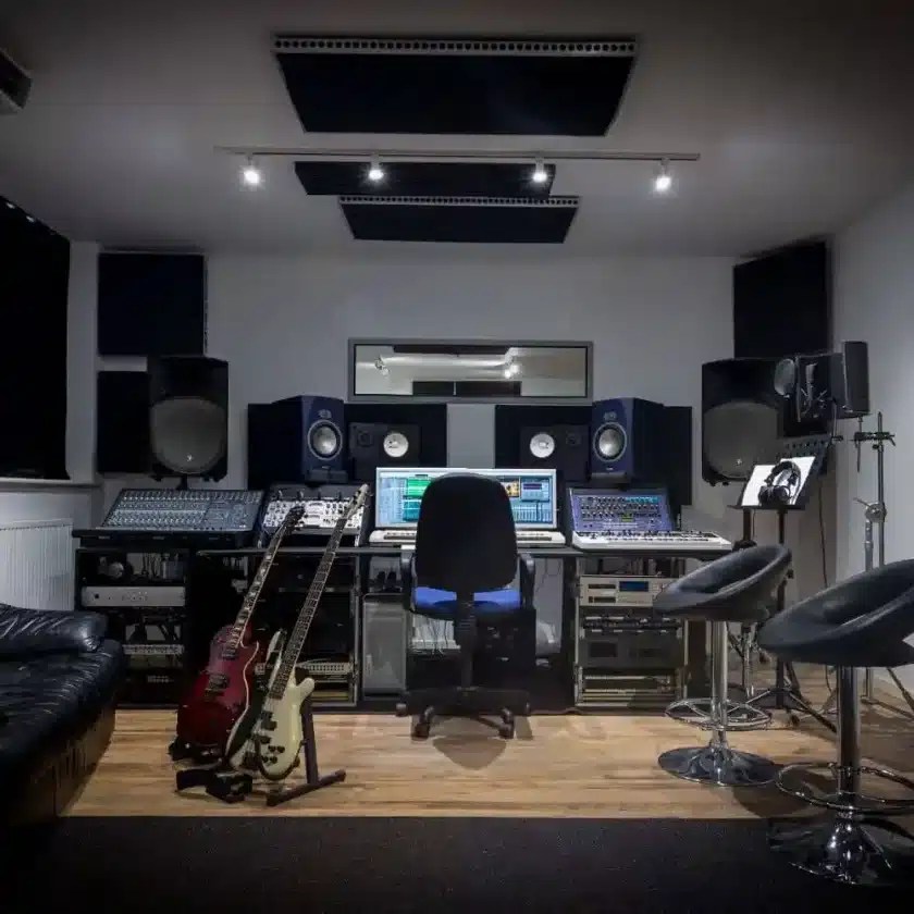 Premier Sound & Lighting | Commercial AV Installation for Event Spaces