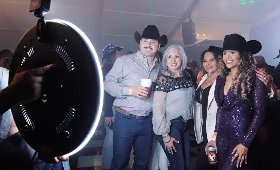 Premier Sound & Lighting | Photo Booth