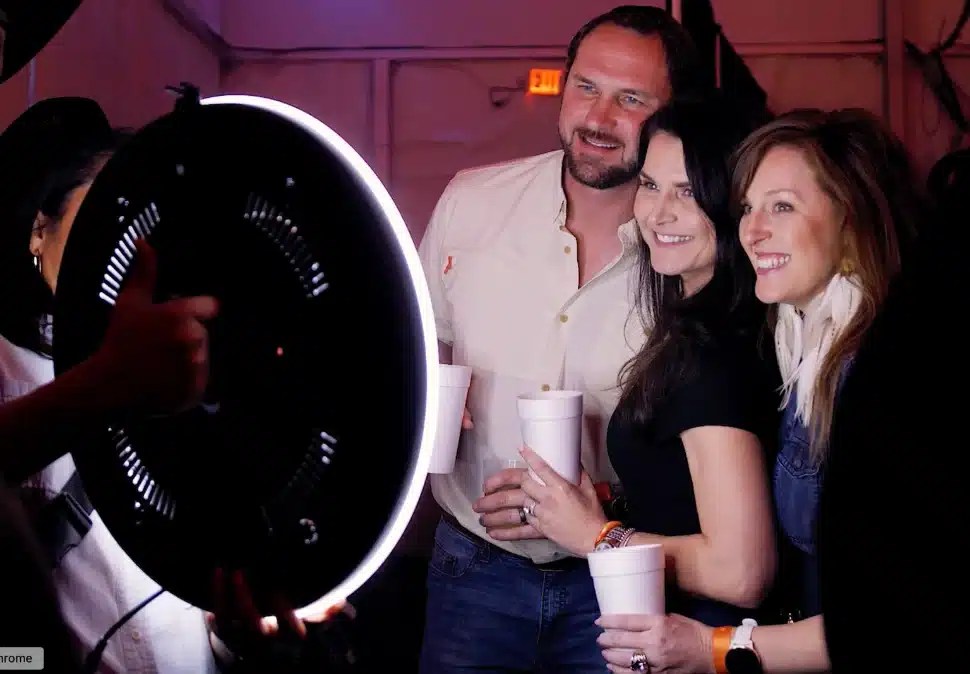 Premier Sound & Lighting | Photo Booth