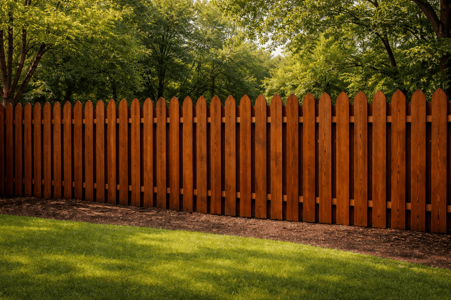Fence