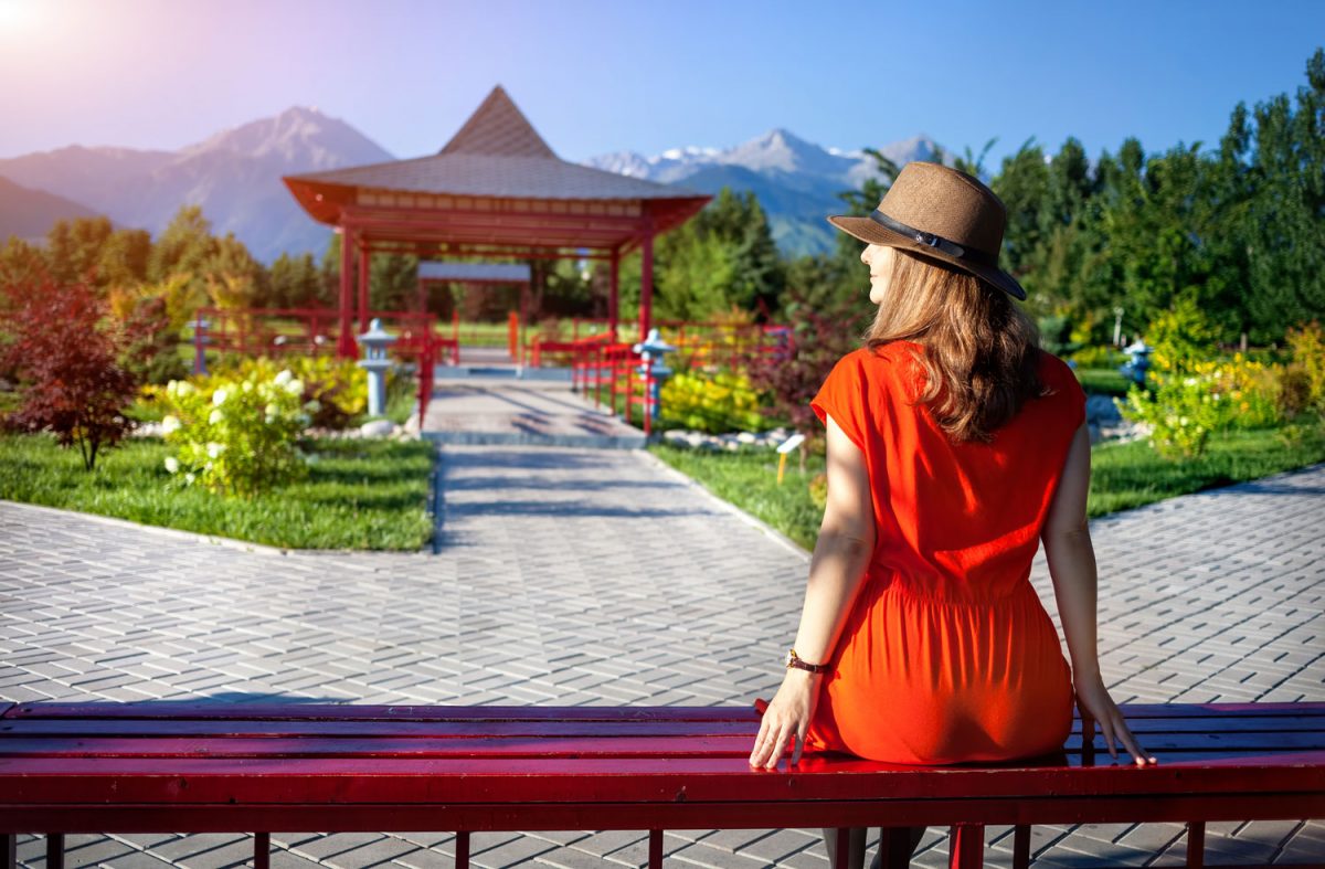Teach in Japan, Thailand, Vietnam - Teach English Online