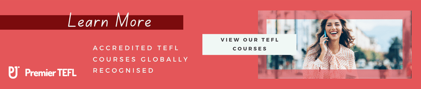 tefl certified. tefl courses