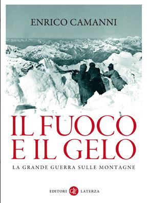 Il fuoco e il gelo