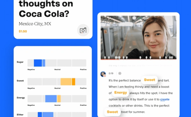 AI-Powered Video Qualitative Insights Platform - Premise