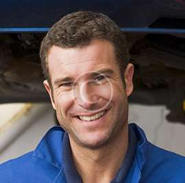 Chris Perry