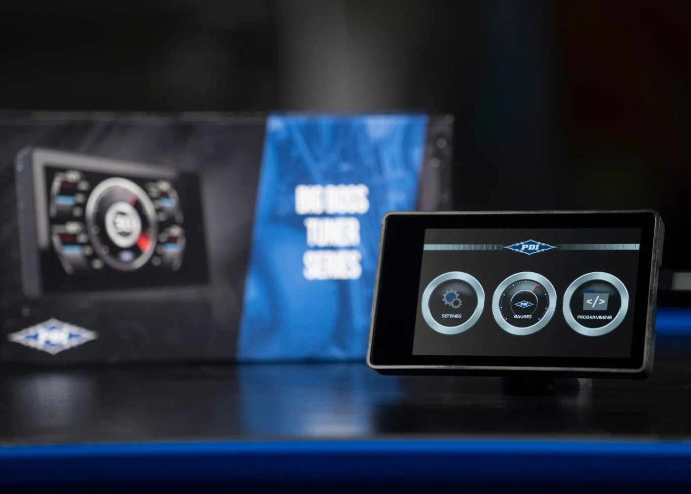 PDI Big Boss Performance Tuner | Cummins X15 EPA24