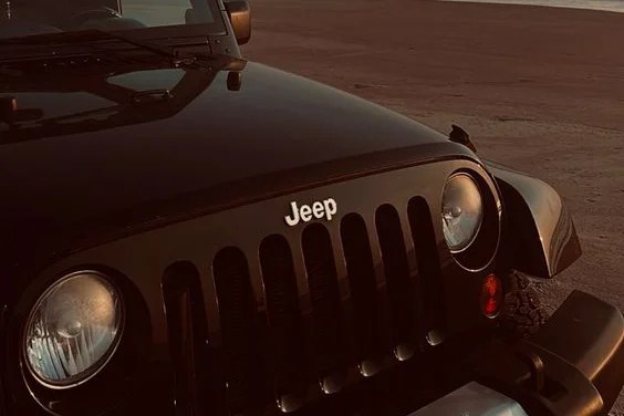 Jeep