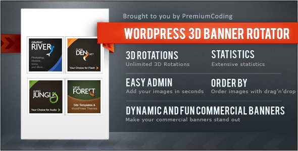 Not sure if this plugin is best for your publisher set up? 8 best wordpress advertising plugins - PremiumCoding