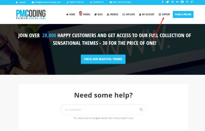 Premium Wordpress Support Premiumcoding - Best Space Wallpapers in Mobile