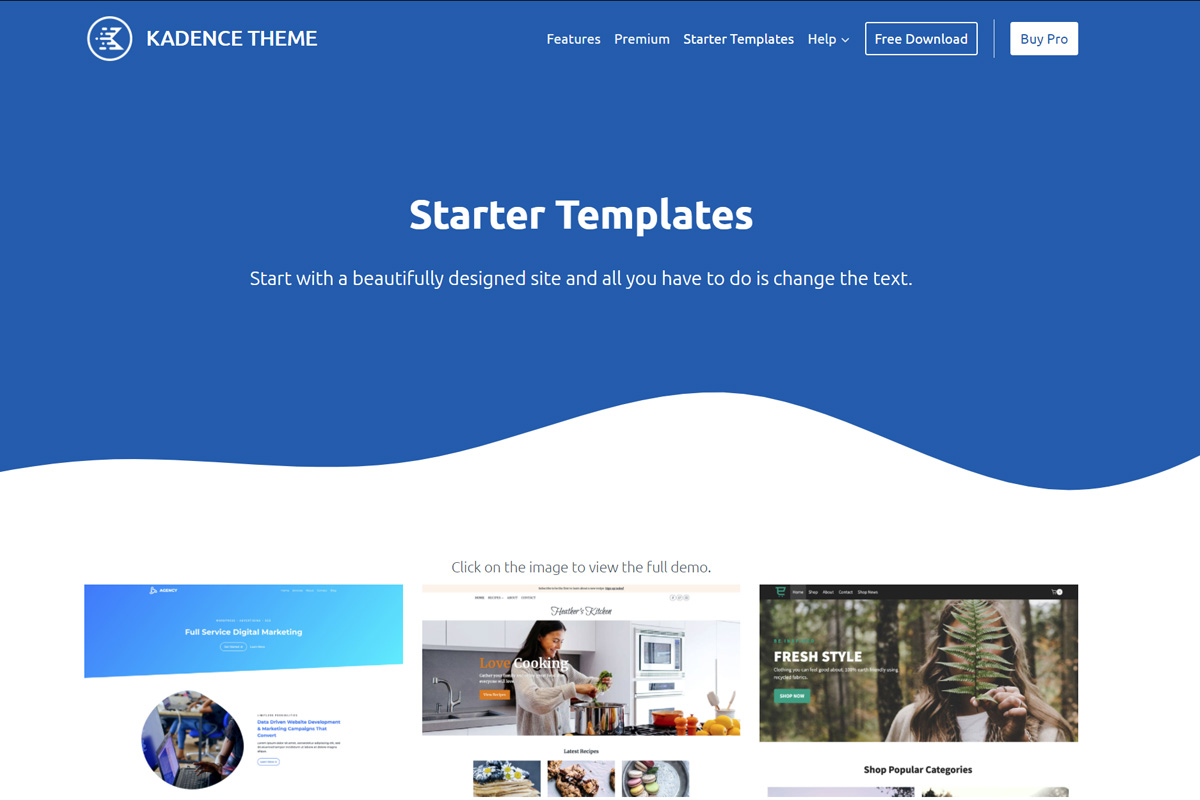 Blogging is the best wordpress blog theme for bloggers. 44 Best Free Wordpress Blog Themes 2020 Premiumcoding
