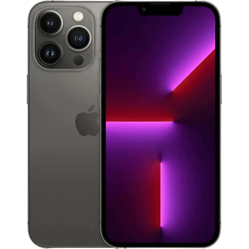 apple iphone 13pro graphite