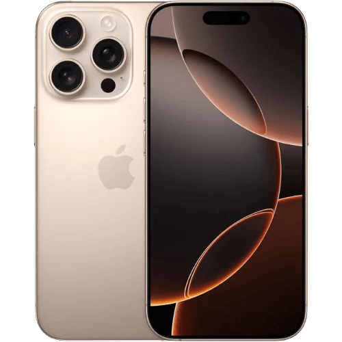 apple iphone 16promax white desert titanium