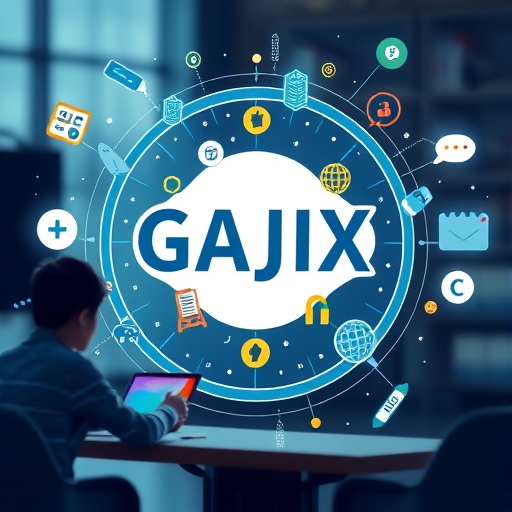 GAJIX software Review