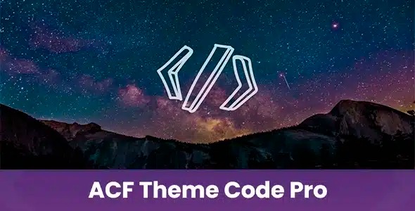 ACF-Theme-Code-Pro-Plugin ACF Theme Code Pro Plugin 2.5.6 - Image 1