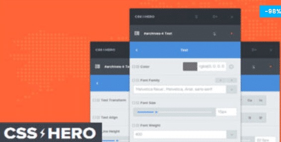 Css Hero Pro Plugin - Desktop Sunset Photos for Desktop