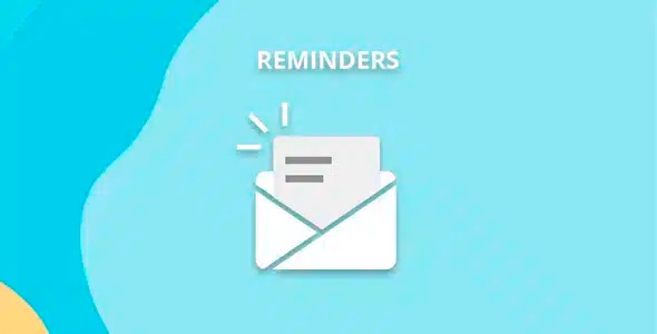 Eventon Reminders Wordpress Plugin - Mobile Dark Patterns for Desktop