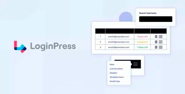 Latest Loginpress Auto Login Addon Wordpress Plugin Free Updates Premium Version Shopee - Sunset Design Collection - Desktop Quality
