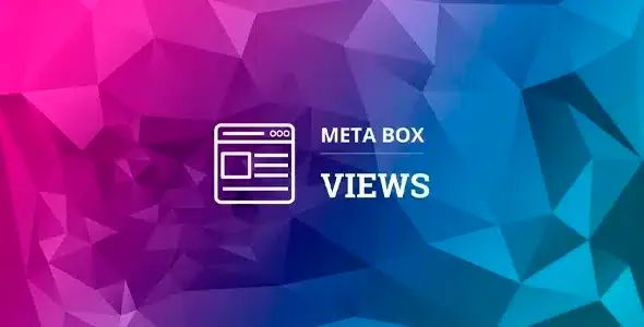 Meta Box Views Gplatom - Minimal Designs - Ultra HD HD Collection