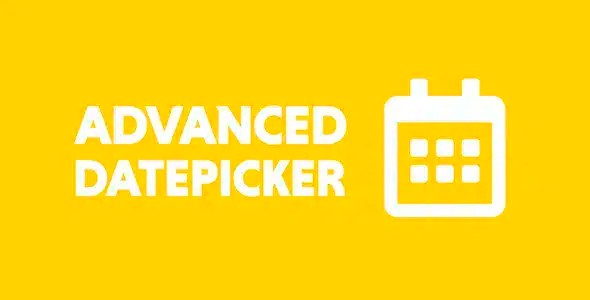 Ninja Forms Advanced Datepicker