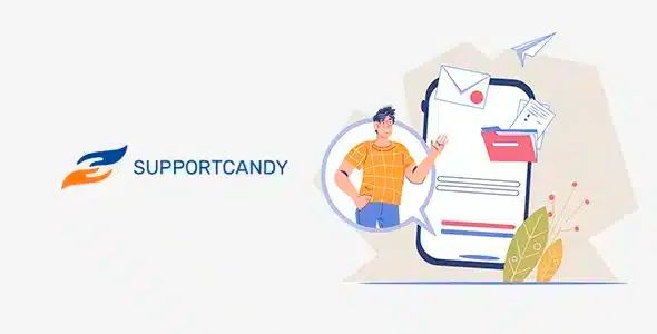 Supportcandy Canned Reply Addon Latest Version - HD Space Textures for Desktop