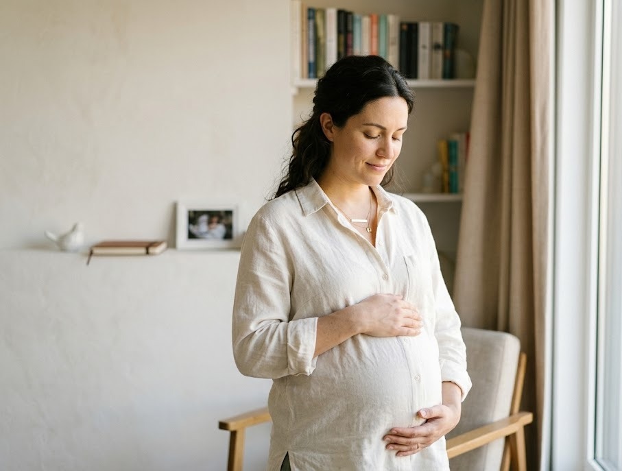 Pregnancy After Loss (PAL) Anxiety: How to Navigate Milestones, Ultrasounds, and Triggers