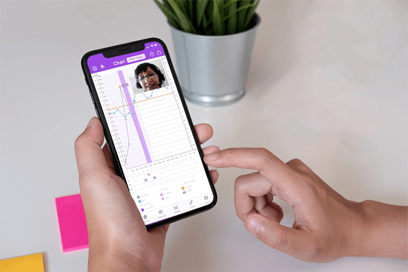 premom in app consultation