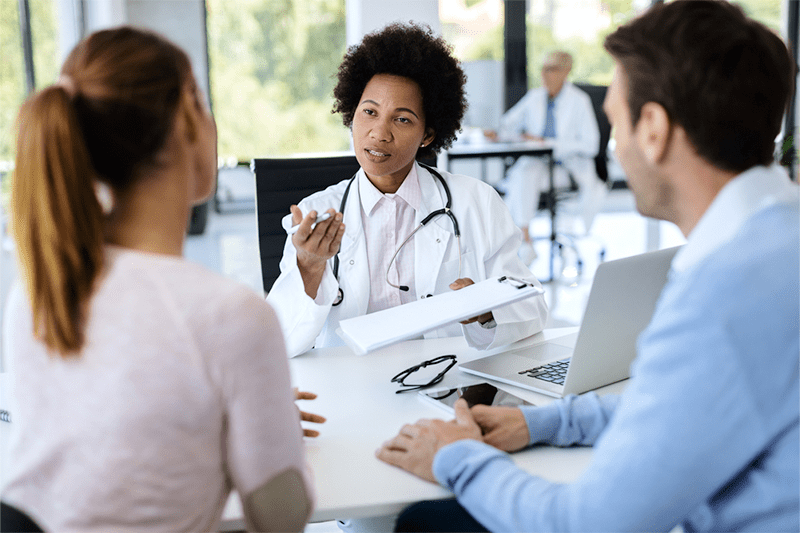 medical consultation