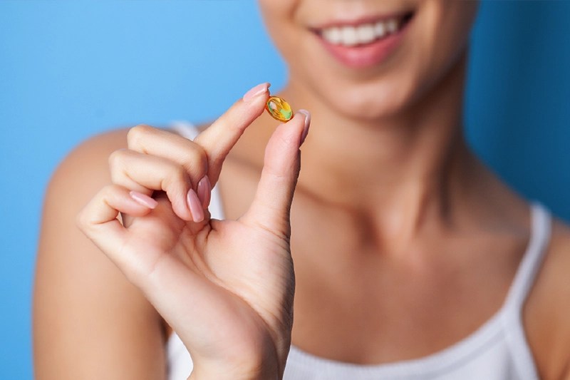 key nutrients in early pregnancy