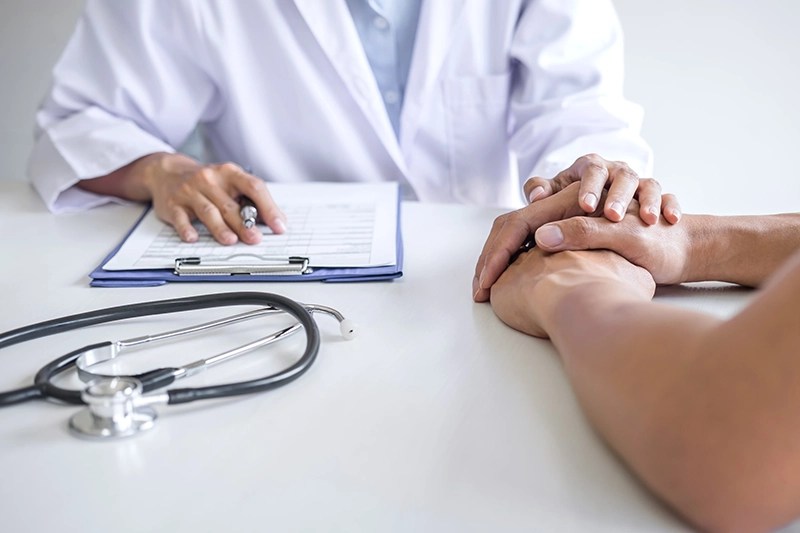 medical consultation
