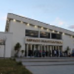 SEMINARIO DE DIBUJO ANATÓMICO EN MAR DE AJÓ: UNA INMERSIÓN EN LA ESTRUCTURA DEL CUERPO HUMANO SEMINARIO DE DIBUJO ANATÓMICO EN MAR DE AJÓ: UNA INMERSIÓN EN LA ESTRUCTURA DEL CUERPO HUMANO