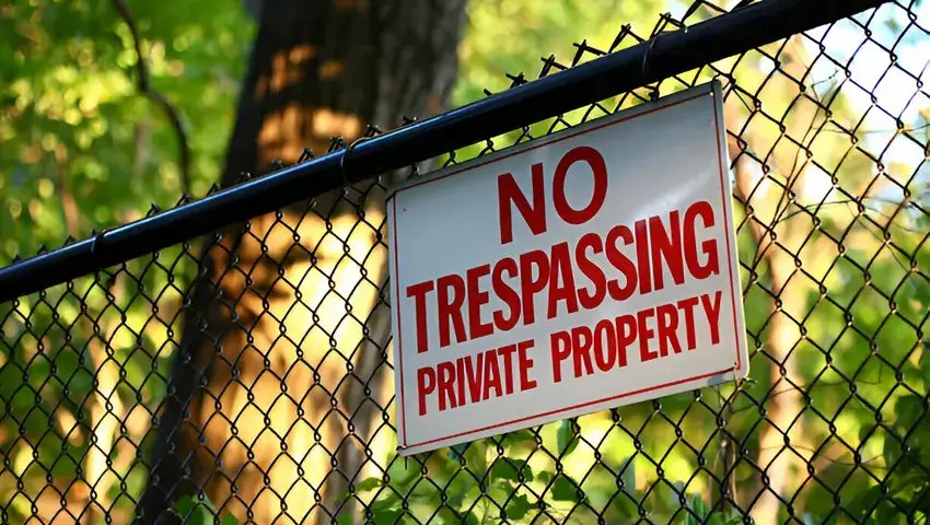 exas aprueba nueva ley contra invasores de propiedades 2025