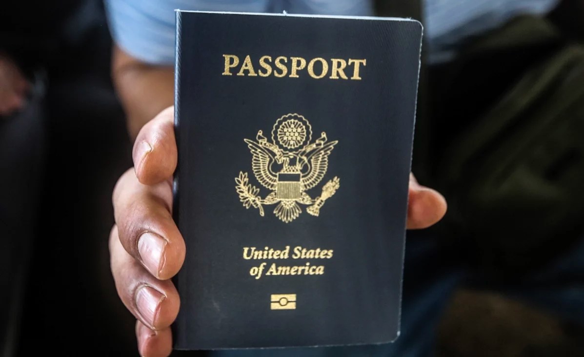 Tramita tu pasaporte sin cita en Houston desd el 1 de mayo