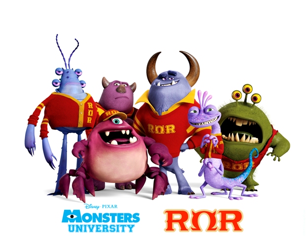 ROR