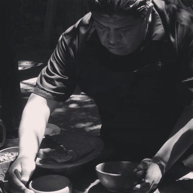 lucho arellano