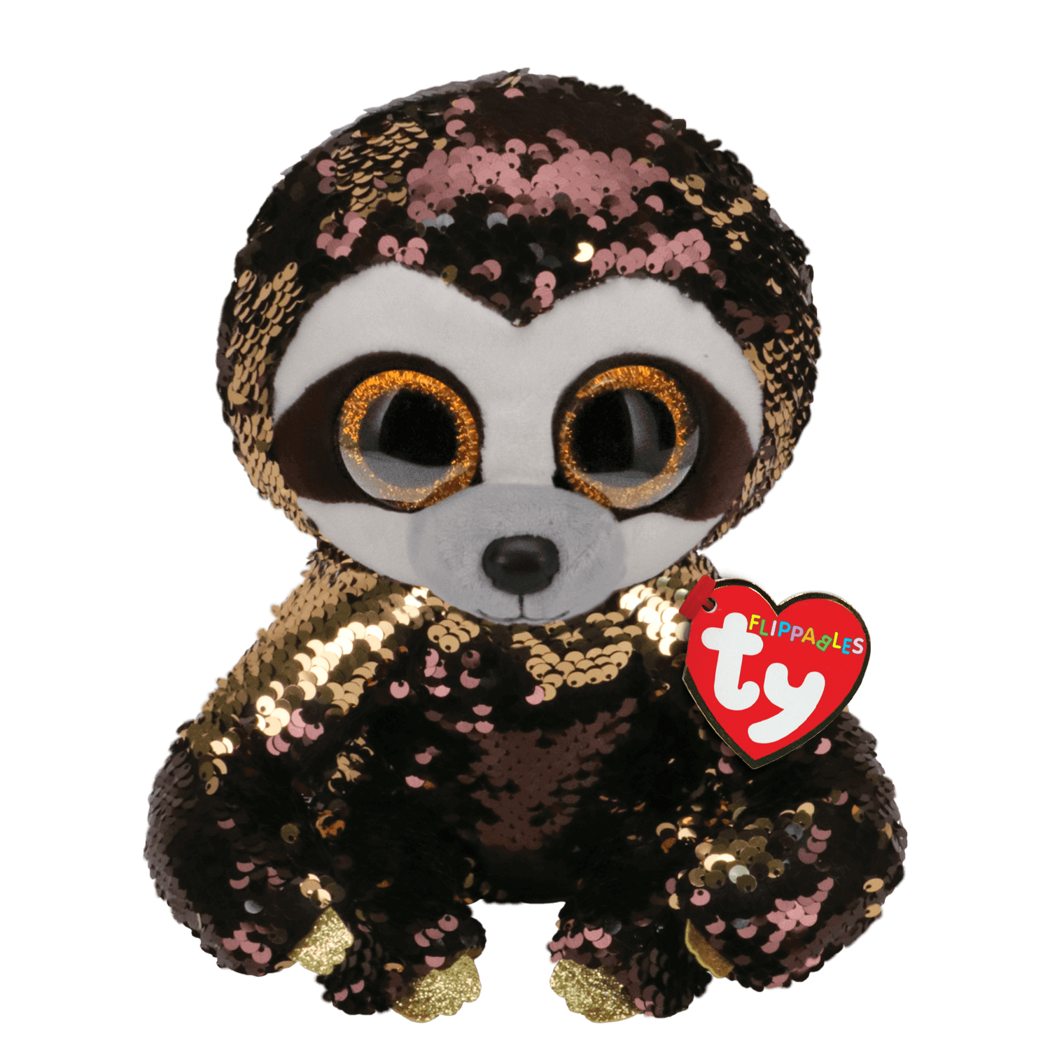 Ty Flippable. Dangler