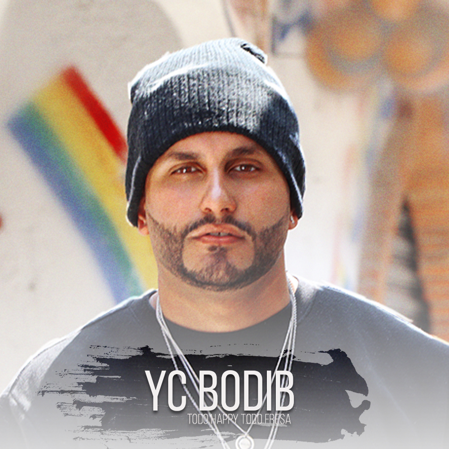 perfil yc