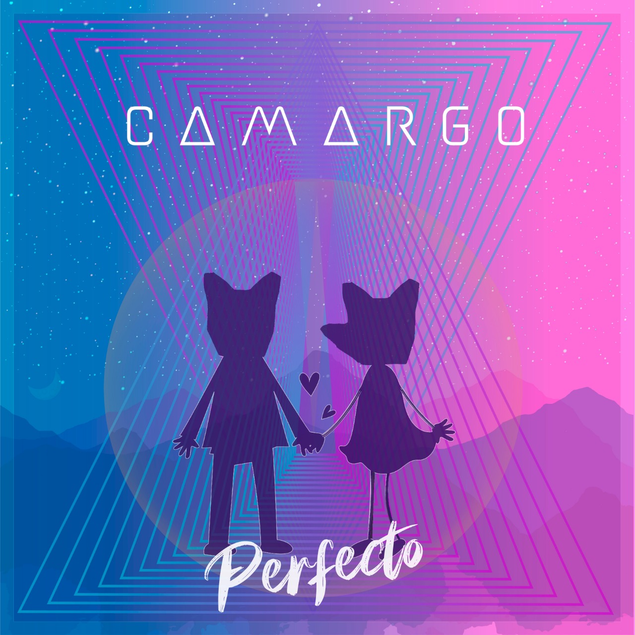 camargo perfecto 6