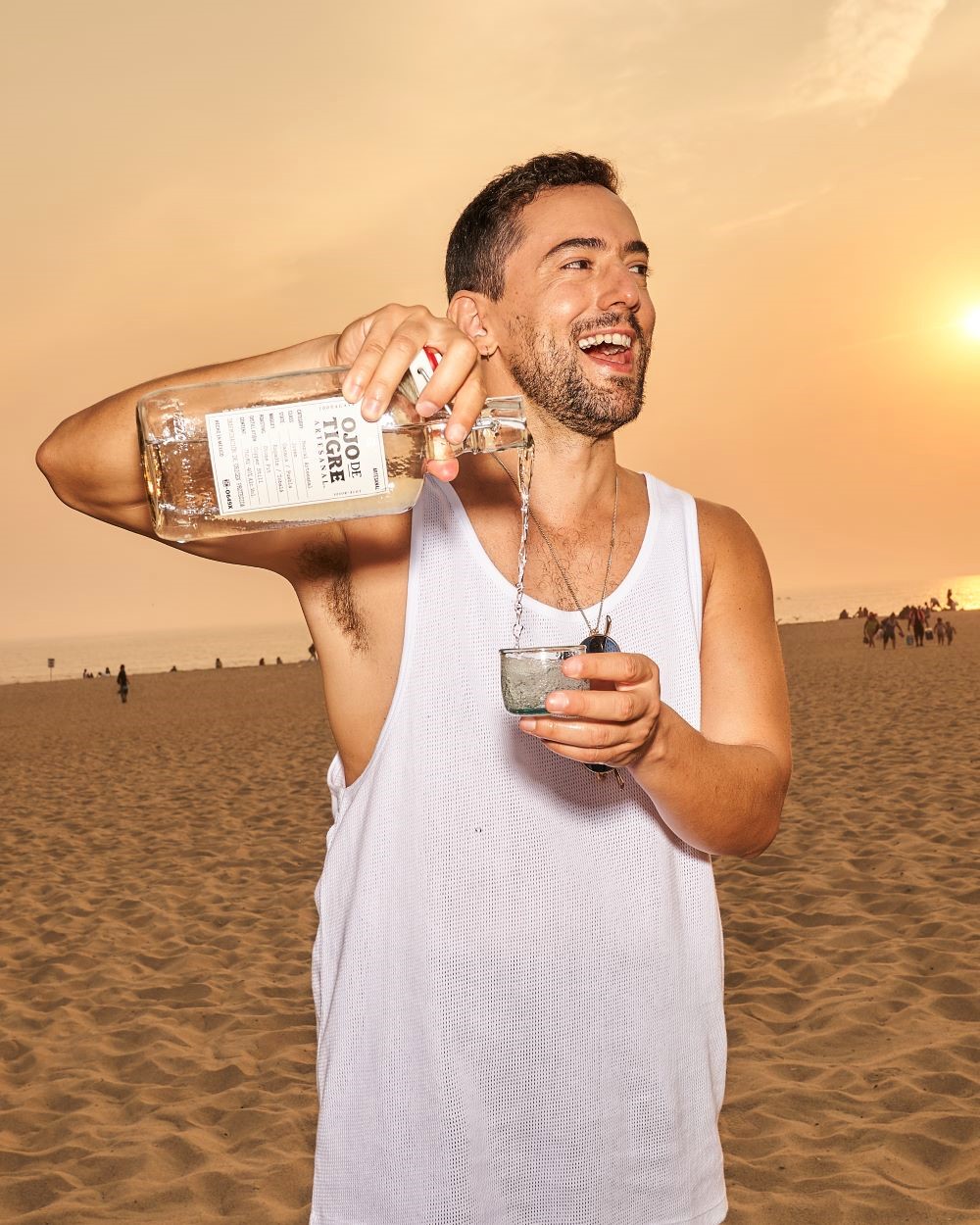 luis gerardo mendez - mezcal - 3