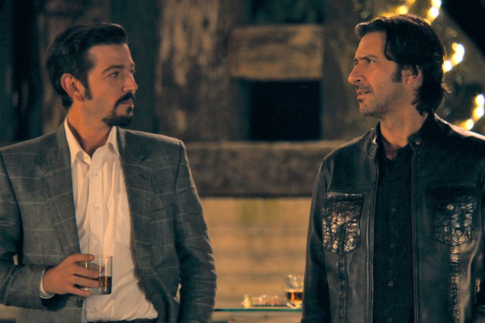 NARCOS MEX 6