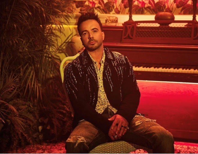 LUIS FONSI