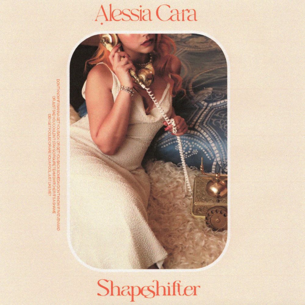shapeshifter